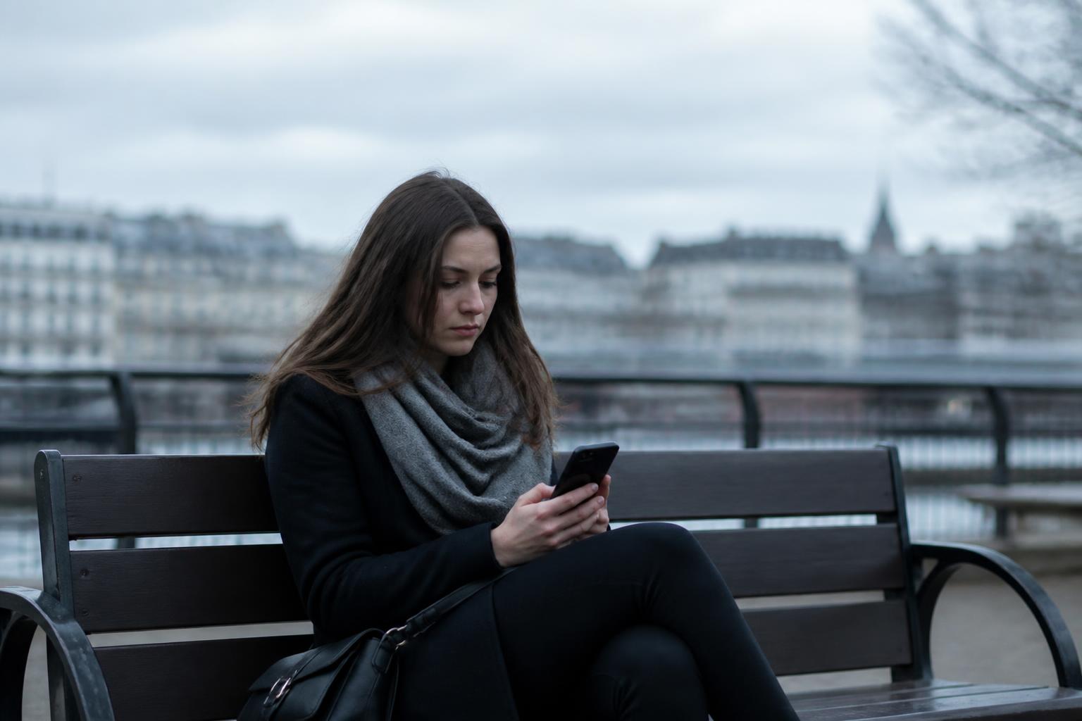 découvrez pourquoi être bloqué ou oublié par quelqu'un peut causer une grande douleur émotionnelle et comment surmonter ce sentiment difficile.