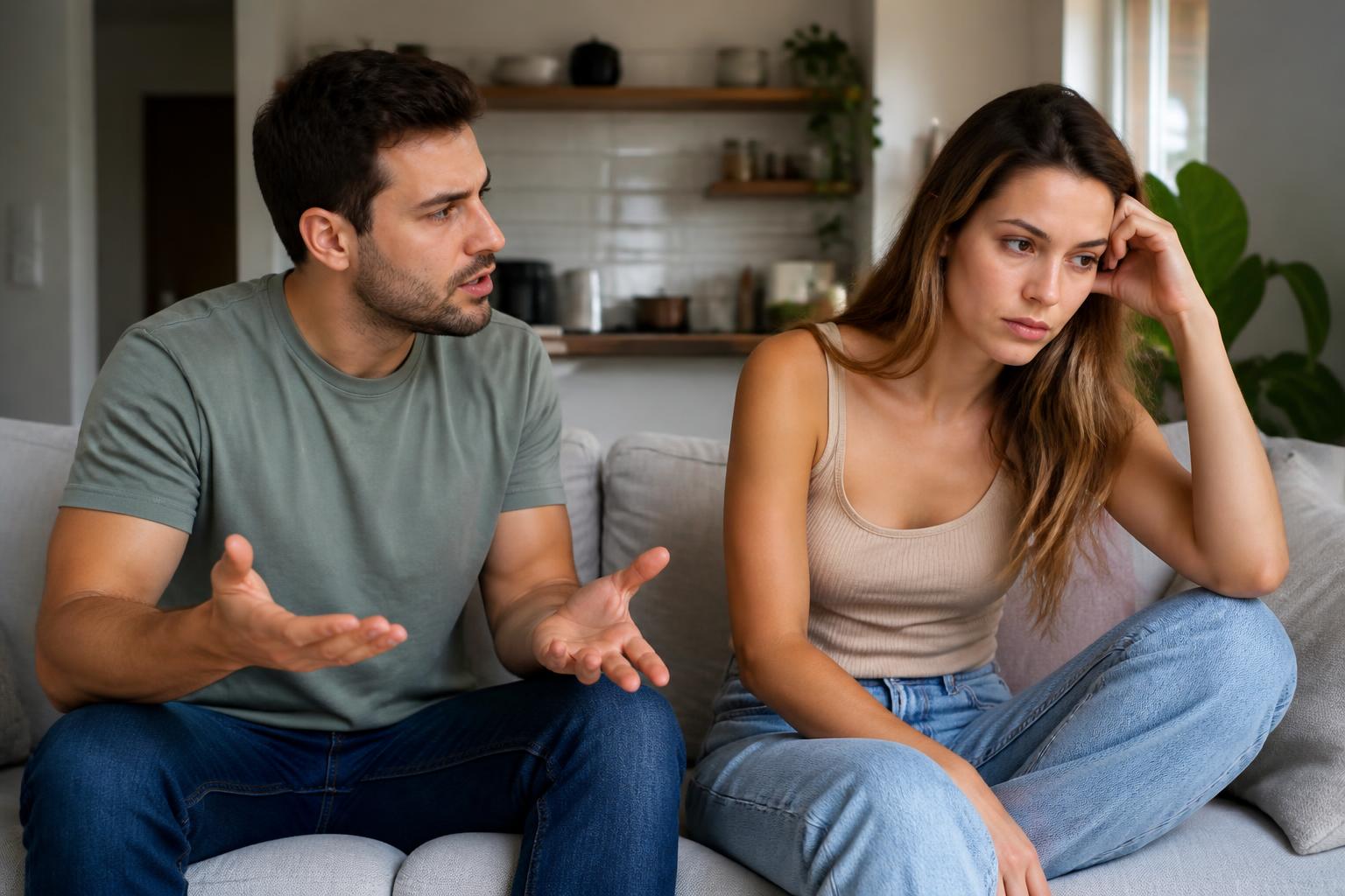 découvrez les raisons psychologiques et émotionnelles qui expliquent pourquoi un comportement charmeur peut soudainement laisser place à une froide distance.