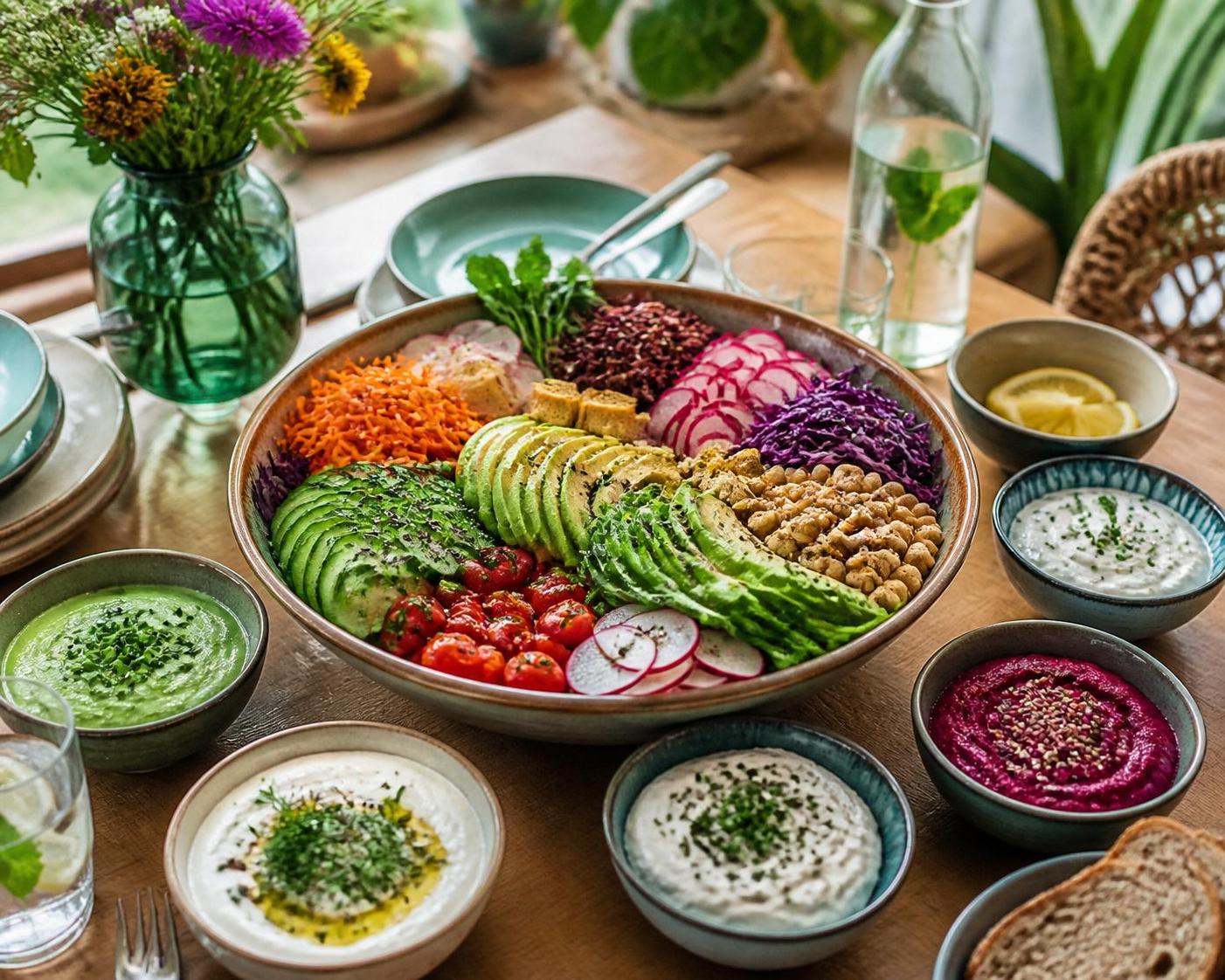 découvrez des alternatives savoureuses et originales pour remplacer la mayonnaise dans vos recettes, alliant goût et légèreté.