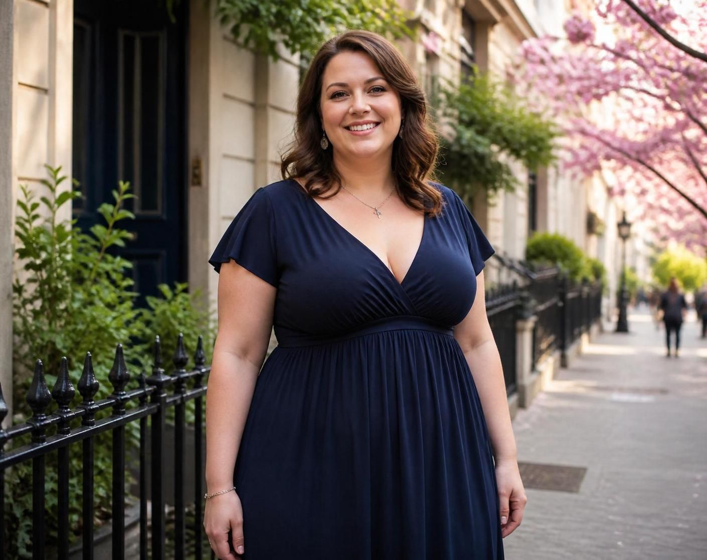 découvrez nos conseils pour choisir la robe idéale qui sublime parfaitement une silhouette en o, en valorisant vos courbes avec style et confort.