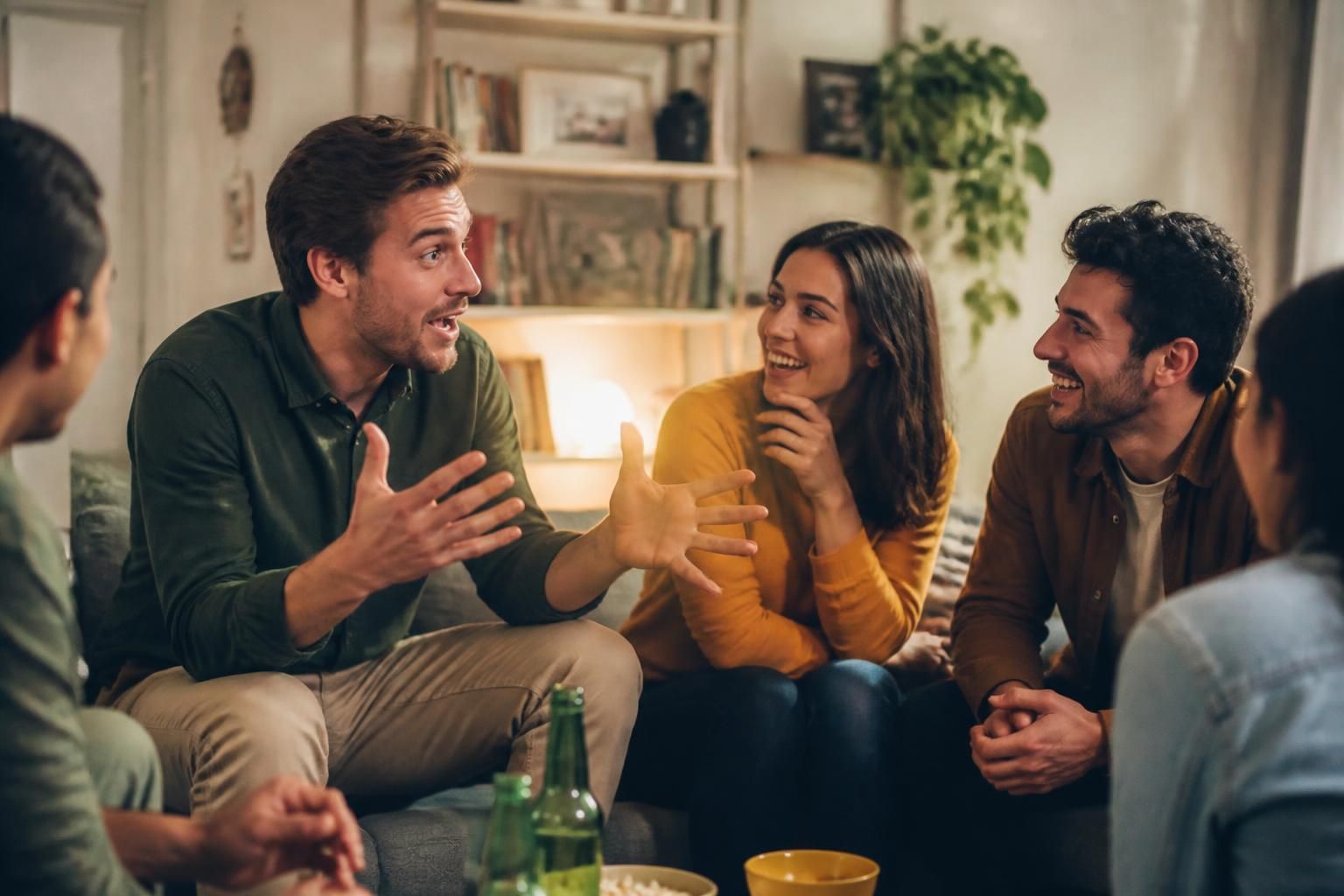 découvrez des stratégies efficaces et respectueuses pour identifier et gérer un mythomane sans recourir à l'agression, afin de préserver vos relations et votre bien-être.