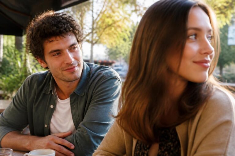 découvrez comment identifier les signes qui montrent qu'un garçon s'intéresse à vous grâce à nos conseils clairs et faciles à comprendre.