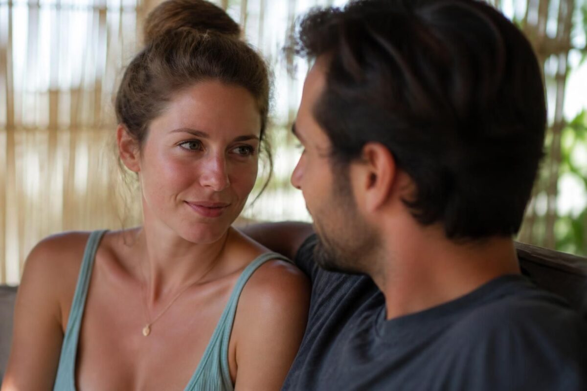 découvrez comment identifier les véritables signes d'une femme soumise au sein d'un couple, pour mieux comprendre la dynamique relationnelle et le respect mutuel.