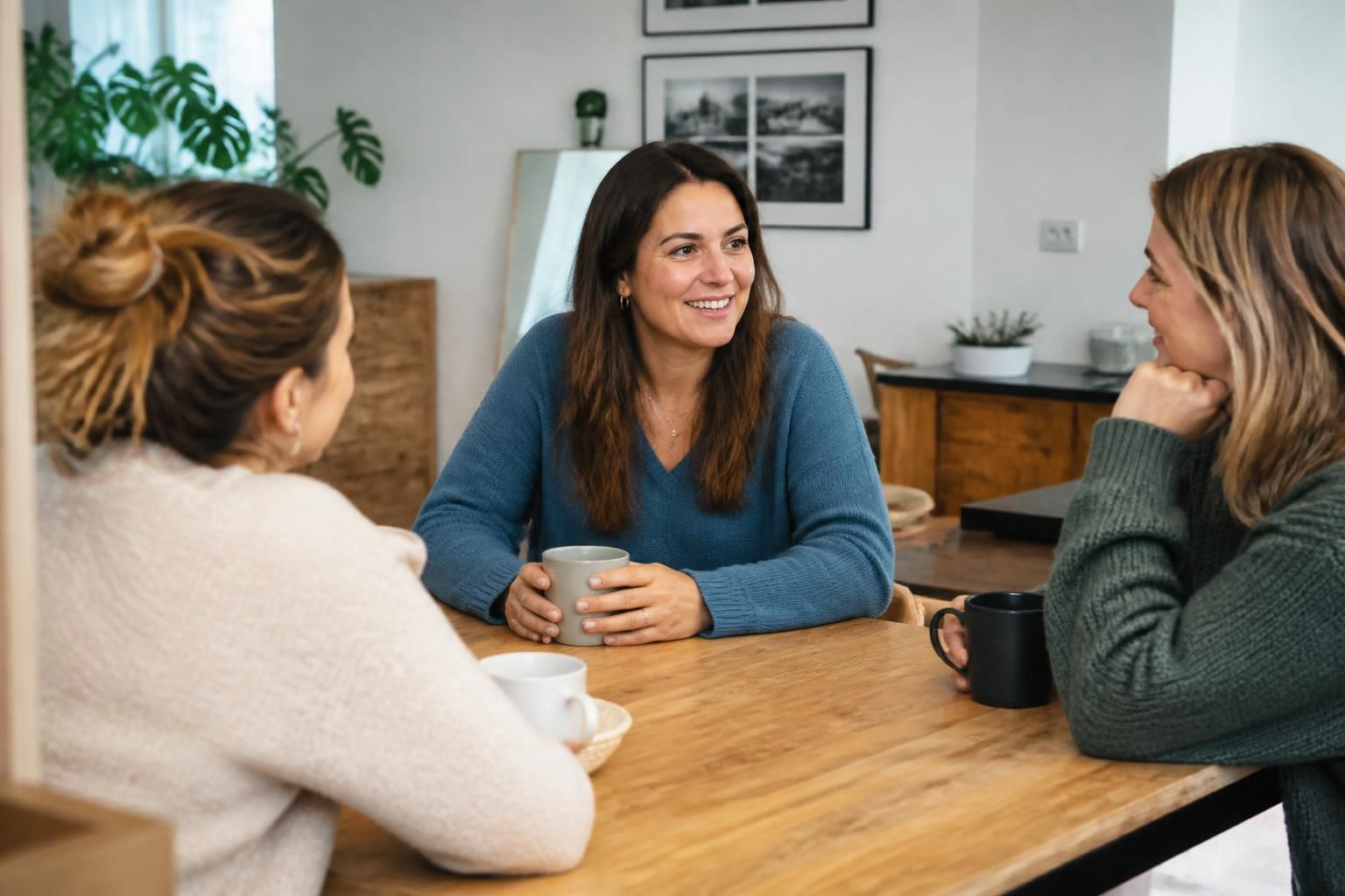 découvrez comment identifier les véritables signes d'une femme soumise dans une relation de couple, pour mieux comprendre la dynamique et la communication entre partenaires.