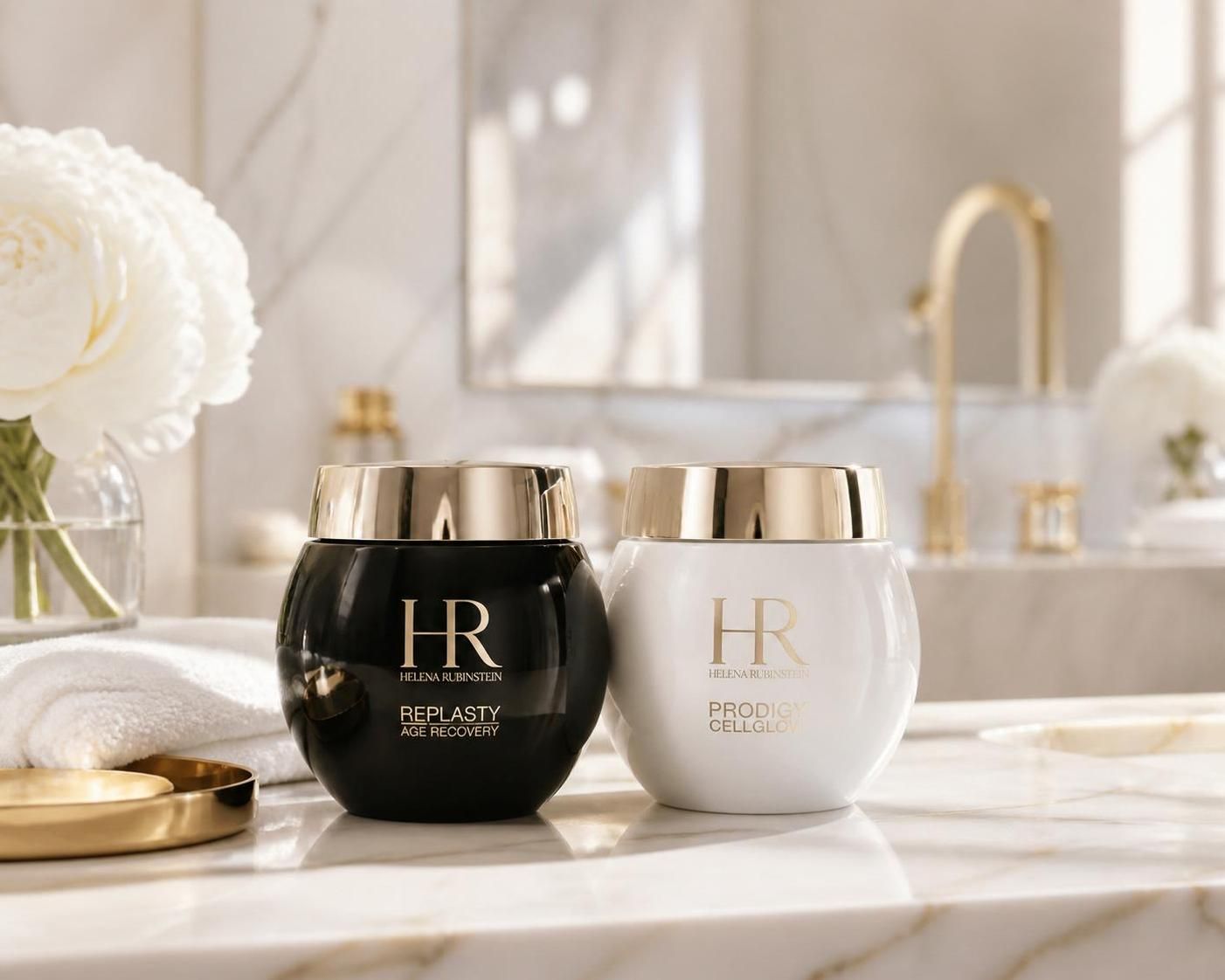 découvrez la crème de nuit helena rubinstein, formulée pour régénérer votre peau en profondeur et révéler un teint éclatant dès le réveil. offrez à votre visage une hydratation intense et une réparation optimale pendant votre sommeil.