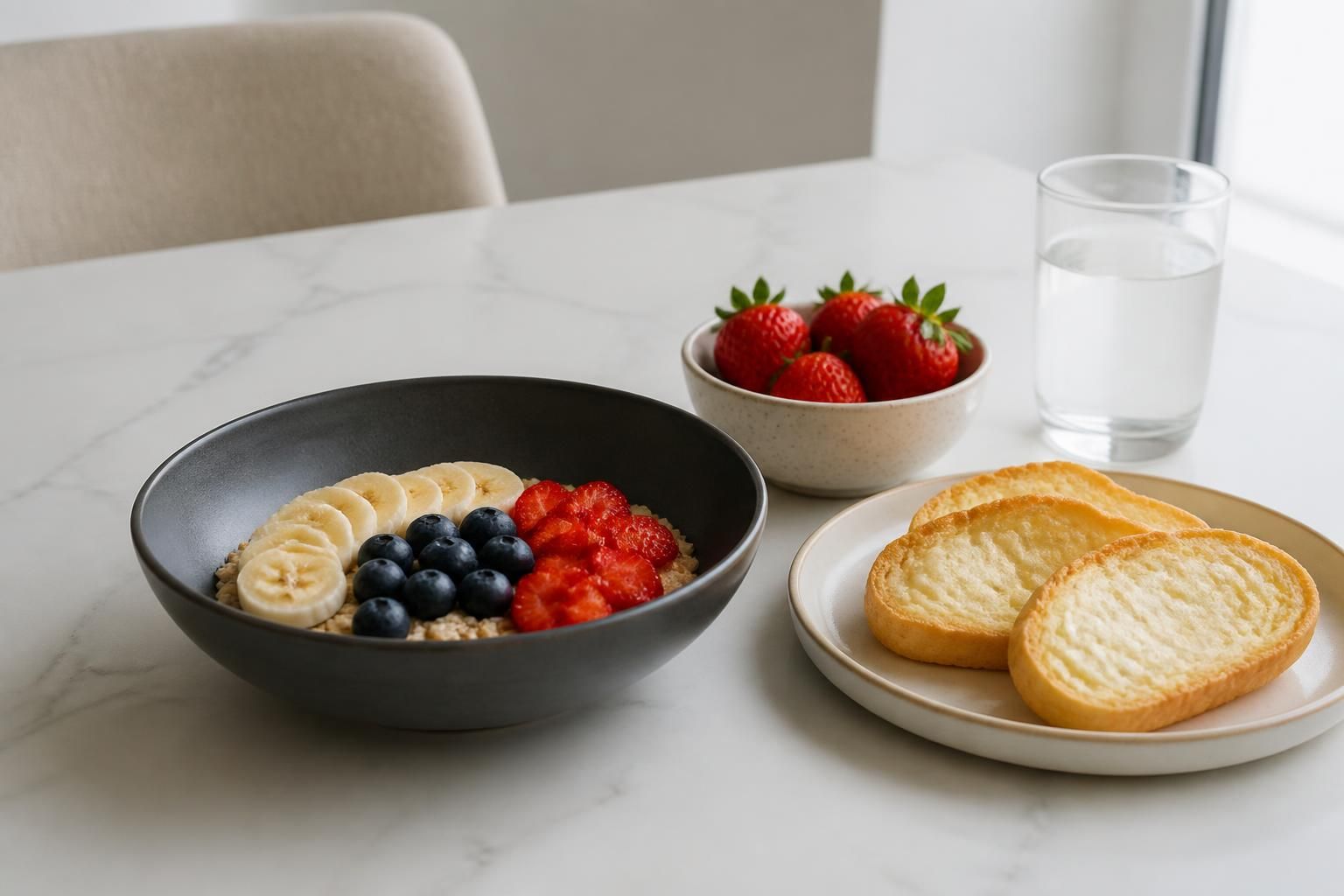 explorez des alternatives saines au pain pour favoriser une perte de poids rapide et durable tout en savourant des options nutritives et variées.