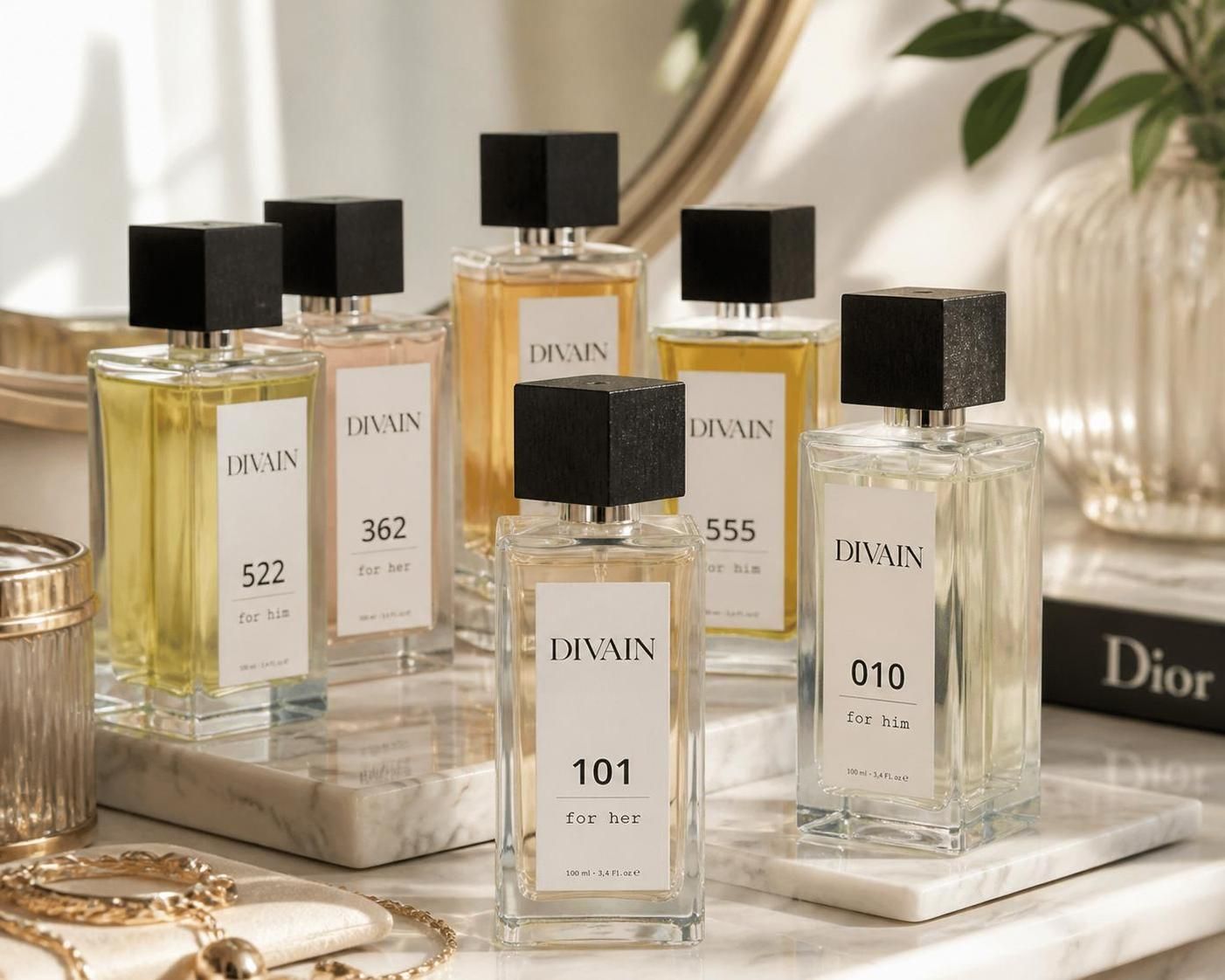découvrez divain parfum et trouvez la fragrance parfaite qui reflète votre personnalité. parfums uniques pour chaque style et occasion.