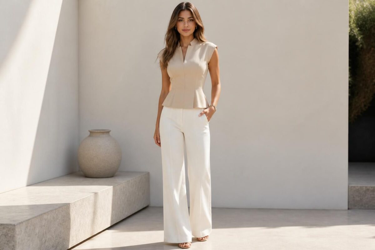 découvrez notre guide stylé pour sublimer une silhouette en h grâce aux vêtements adaptés. astuces mode et conseils pour mettre en valeur vos formes avec élégance.