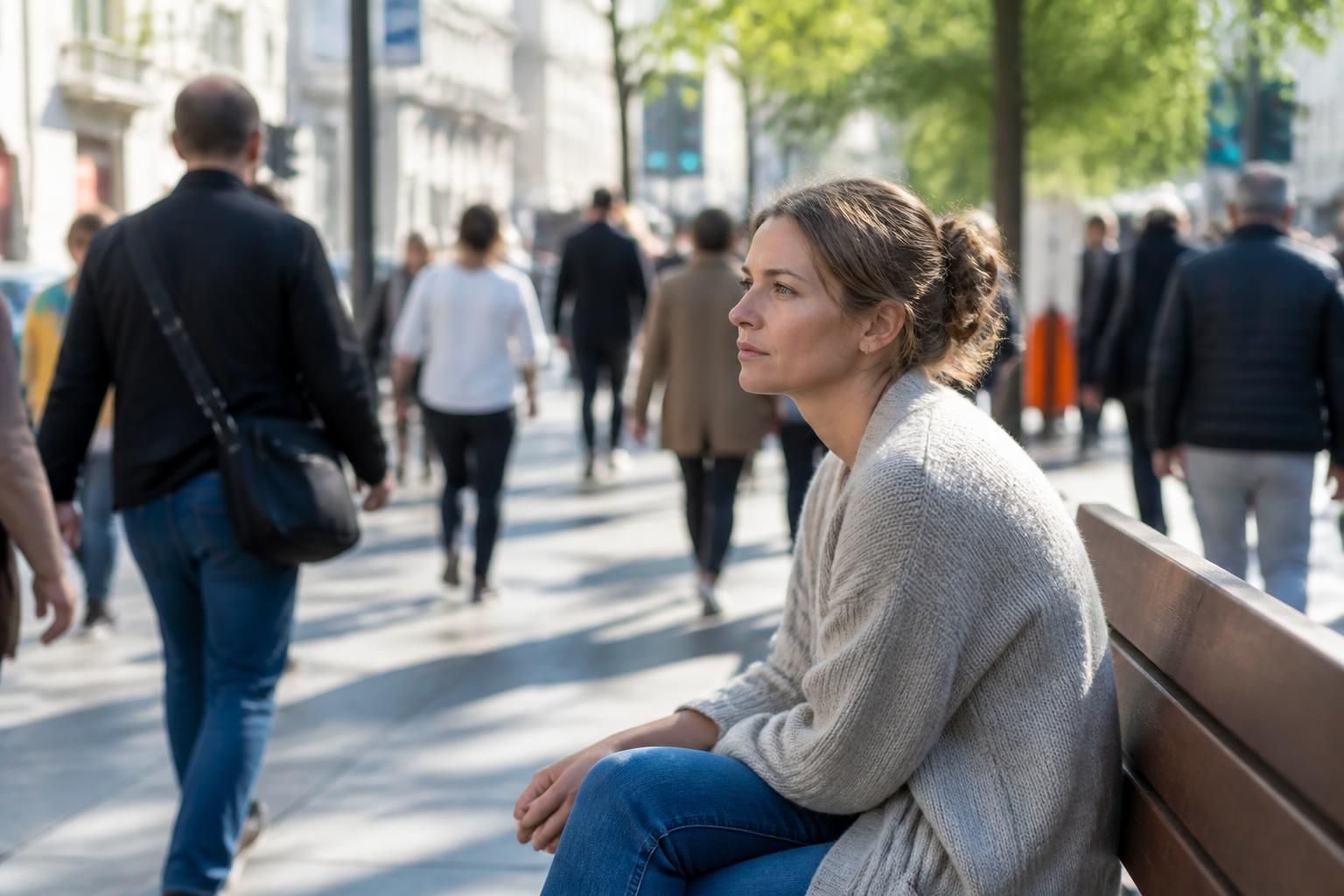 découvrez les nuances de l'amour extraconjugal et explorez si un homme marié peut véritablement aimer une autre femme, au-delà des apparences et des conflits émotionnels.