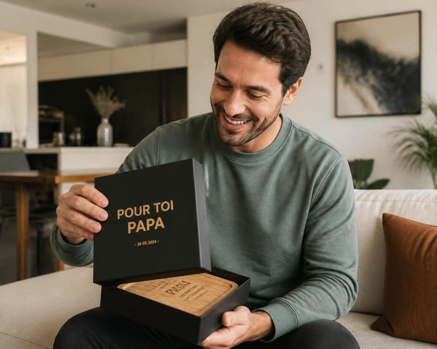 découvrez des idées originales et uniques pour trouver le cadeau parfait à offrir à un copain qui semble déjà tout avoir, grâce à notre guide ultime rempli d'inspirations et de conseils pratiques.