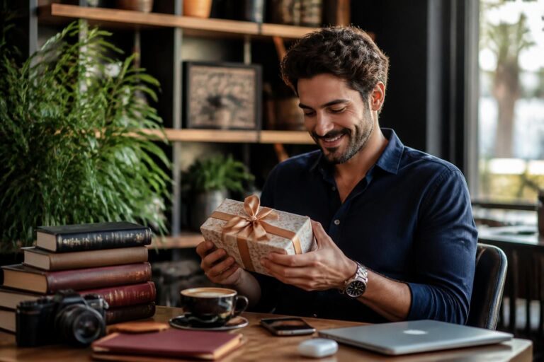 découvrez nos conseils et idées originales pour trouver le cadeau parfait à offrir à un copain qui semble déjà tout avoir. faites plaisir sans vous tromper grâce à notre guide ultime.