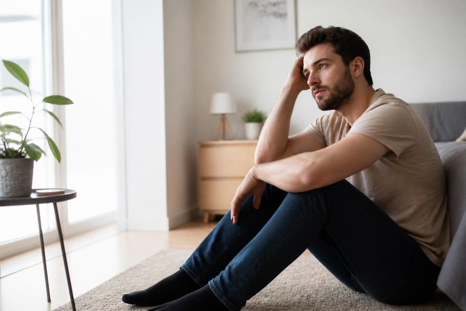 découvrez ce que les hommes pensent vraiment du silence radio, ses origines, ses impacts sur les relations, et comment l'interpréter efficacement.