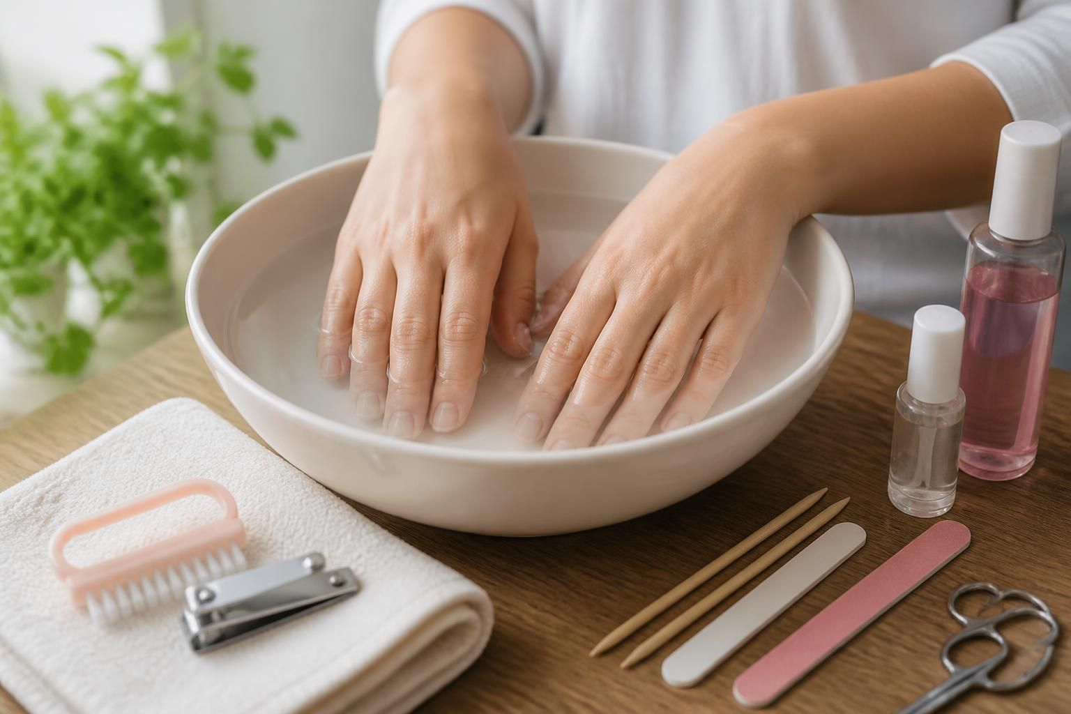 découvrez nos astuces incontournables pour retirer vos faux ongles en toute sécurité, sans abîmer vos ongles naturels et garder des mains saines et belles.