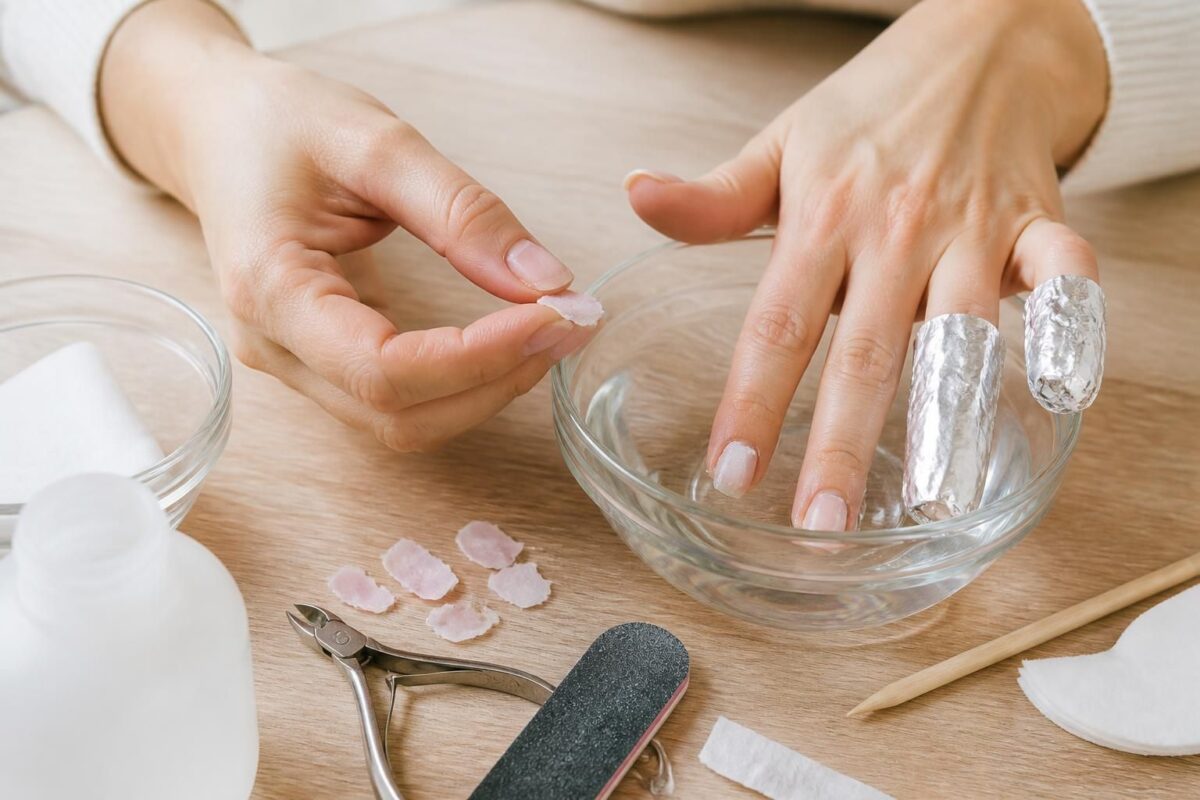 découvrez les astuces incontournables pour retirer vos faux ongles en toute sécurité, sans abîmer vos ongles naturels. des conseils simples et efficaces pour préserver la santé de vos ongles.