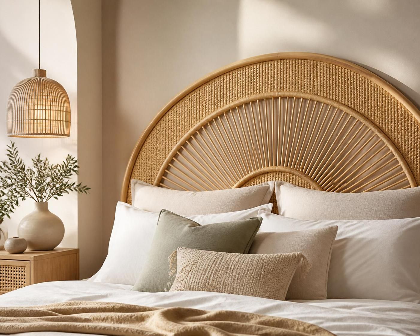 découvrez les avantages incontournables d'un lit queen size pour transformer votre chambre en un espace confortable, spacieux et élégant.