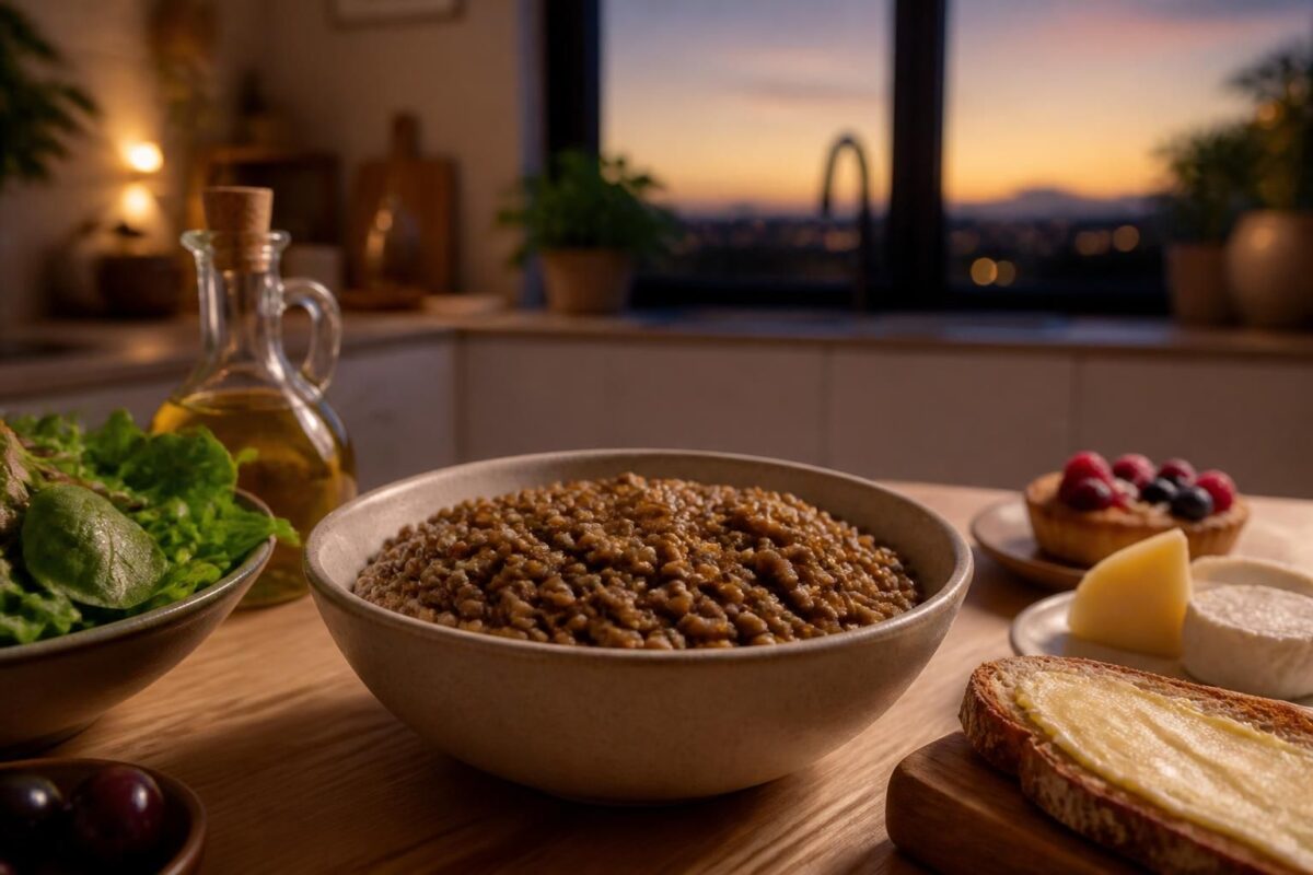 découvrez si consommer des lentilles le soir favorise la perte de poids ou risque de provoquer une prise de poids, grâce à notre analyse nutritionnelle détaillée.