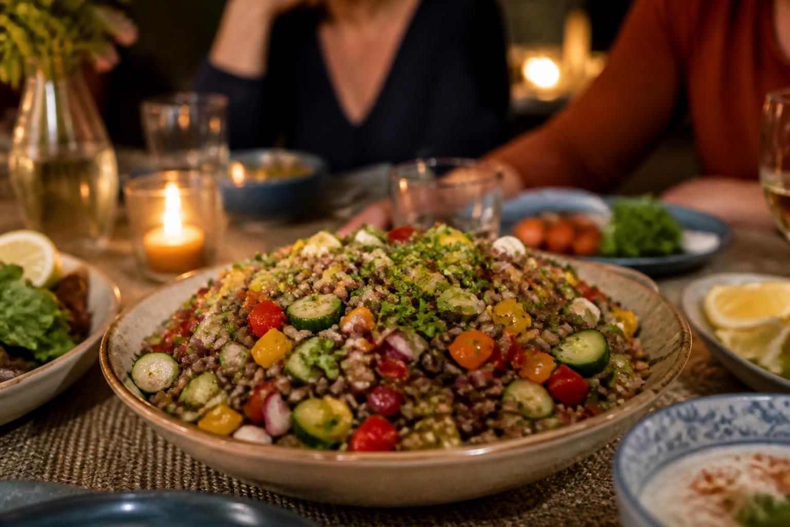 découvrez si consommer des lentilles le soir favorise la perte de poids ou risque au contraire de provoquer une prise de poids, avec conseils et analyses nutritionnelles.