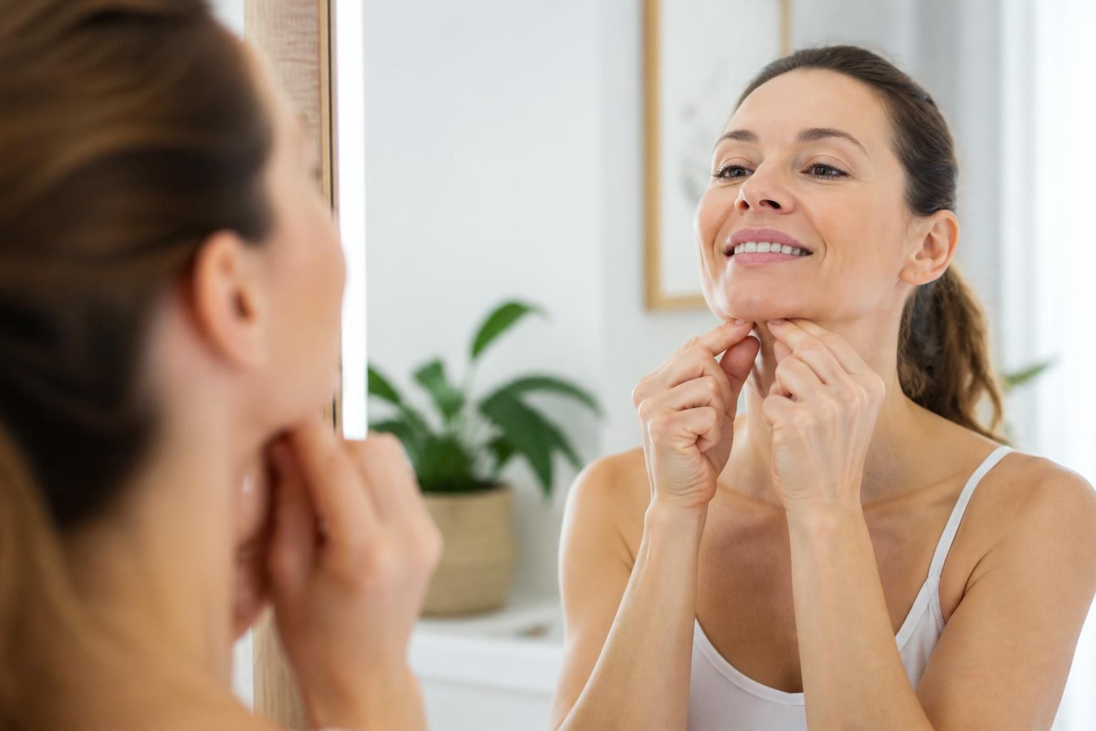 découvrez les méthodes efficaces et durables pour éliminer le double menton, alliant conseils pratiques, traitements naturels et solutions médicales pour retrouver un visage harmonieux.