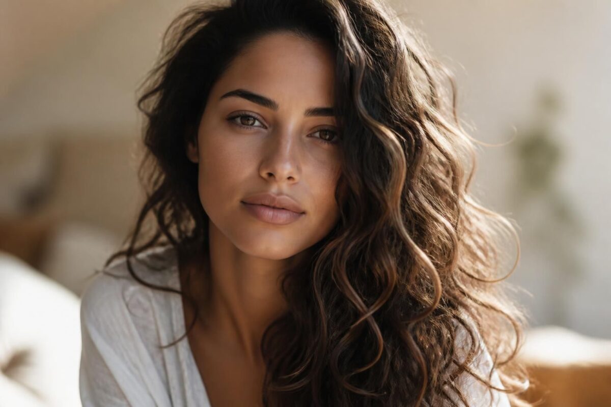 découvrez les secrets pour obtenir de magnifiques ondulations naturelles dans vos cheveux grâce à nos astuces simples et efficaces. sublimez votre coiffure au quotidien !