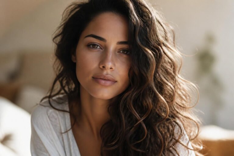 découvrez les secrets pour obtenir de magnifiques ondulations naturelles dans vos cheveux grâce à nos astuces simples et efficaces. sublimez votre coiffure au quotidien !