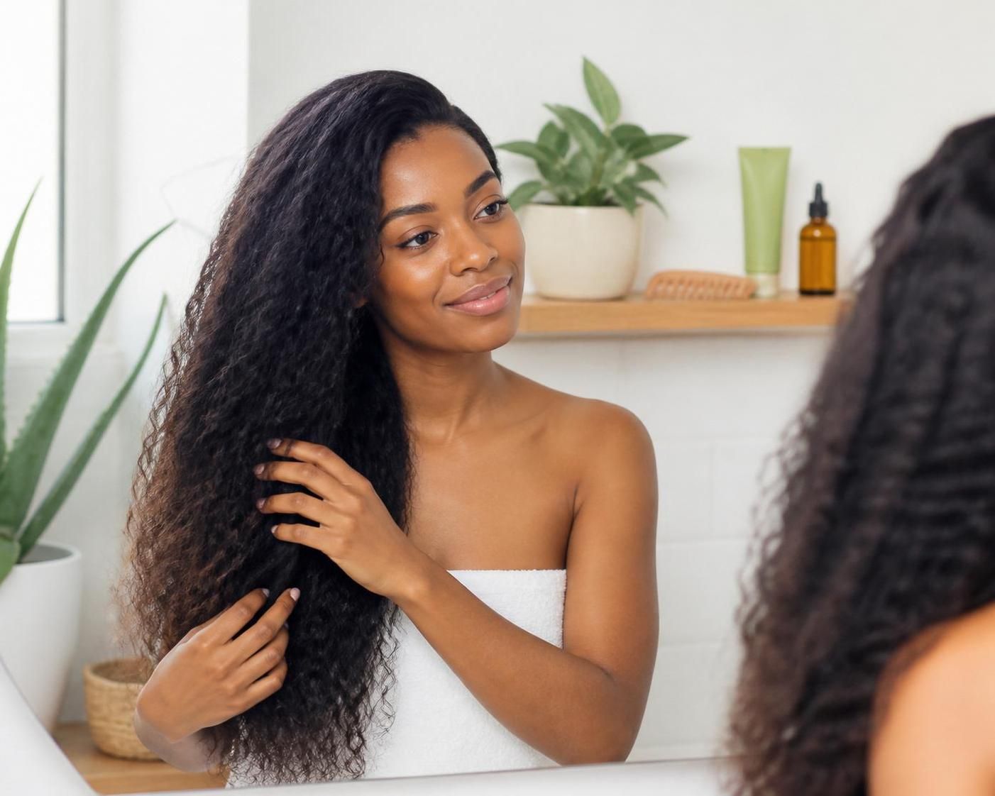 découvrez les secrets pour une hydratation parfaite de vos cheveux et retrouvez douceur, brillance et vitalité grâce à nos conseils experts.