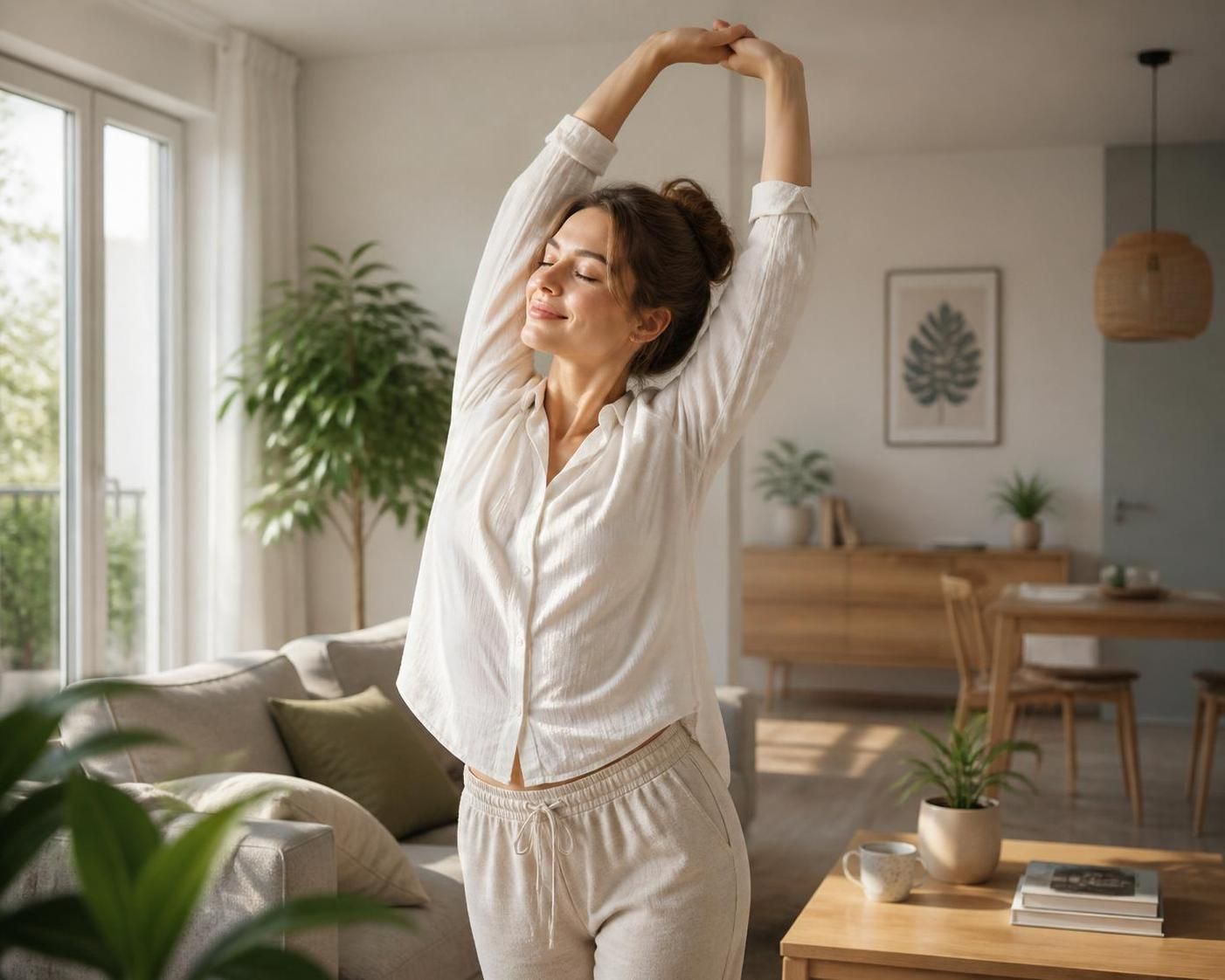 découvrez un récit authentique et émouvant sur le chemin vers la guérison de la spasmophilie, avec des révélations inédites et des conseils pratiques pour mieux vivre cette condition.