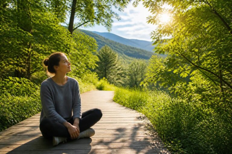 découvrez un récit authentique et émouvant sur le parcours de guérison de la spasmophilie, rempli de révélations personnelles et de conseils inspirants.