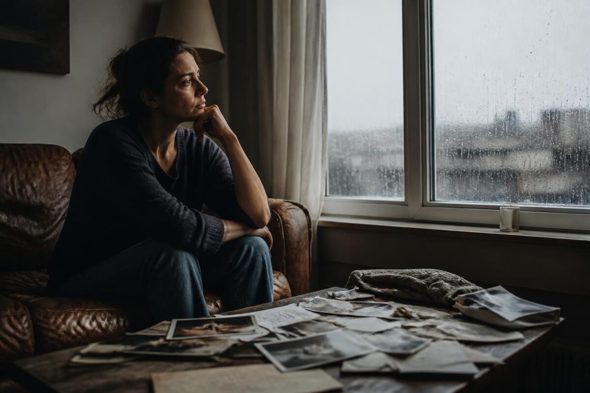 découvrez si le regret d'une maîtresse après une rupture tumultueuse est réel ou simplement une illusion. analyse des émotions et conseils pour tourner la page.