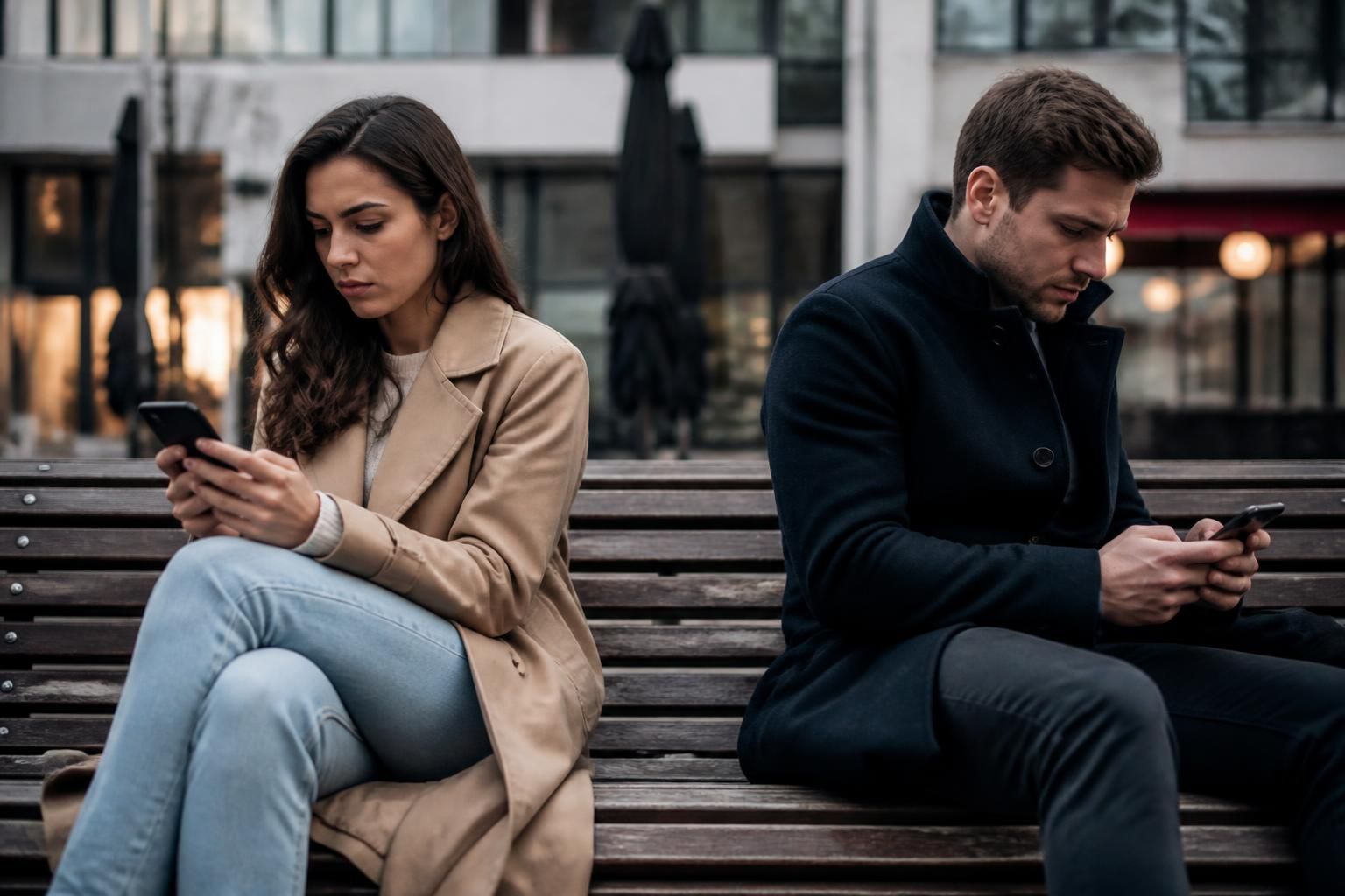 découvrez les raisons possibles derrière le refus de revoir quelqu'un et analysez ce comportement mystérieux pour mieux comprendre ses motivations.