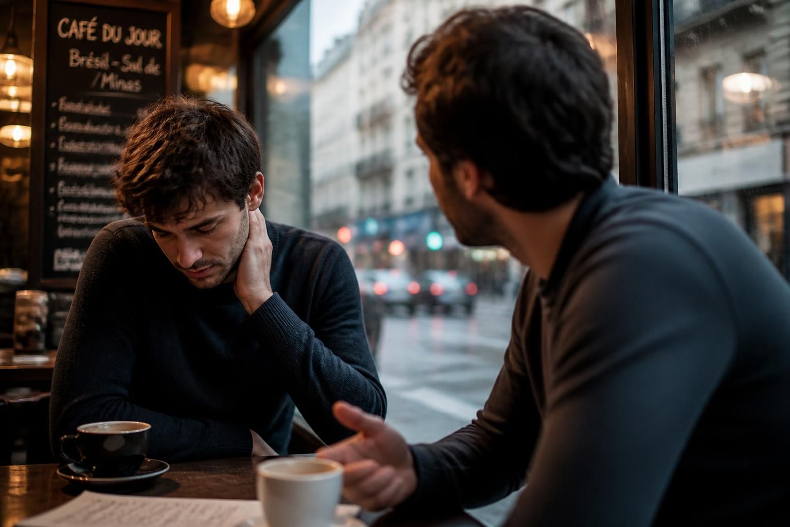 découvrez les raisons possibles derrière son refus de vous revoir et comprenez ce comportement énigmatique grâce à notre analyse approfondie.