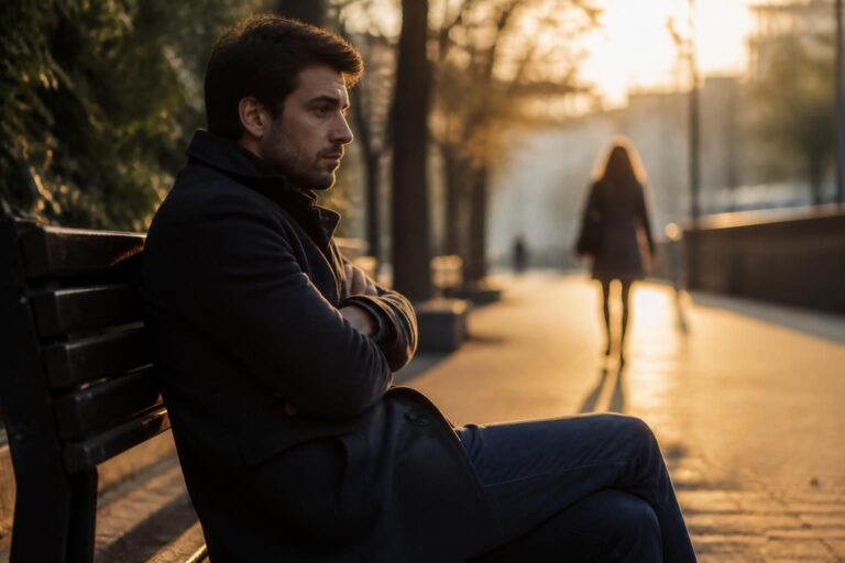 découvrez les raisons possibles pour lesquelles il refuse de vous revoir et analysez ce comportement mystérieux à travers notre décryptage approfondi.