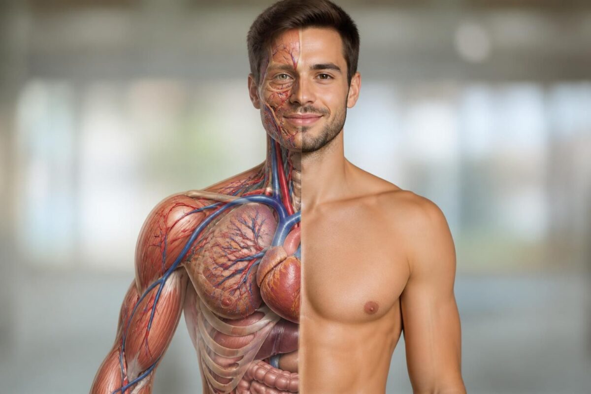 découvrez les effets surprenants et bénéfiques qui se produisent dans votre corps après seulement 30 minutes de sport quotidien. amélioration du cœur, énergie accrue et bien-être garantis.