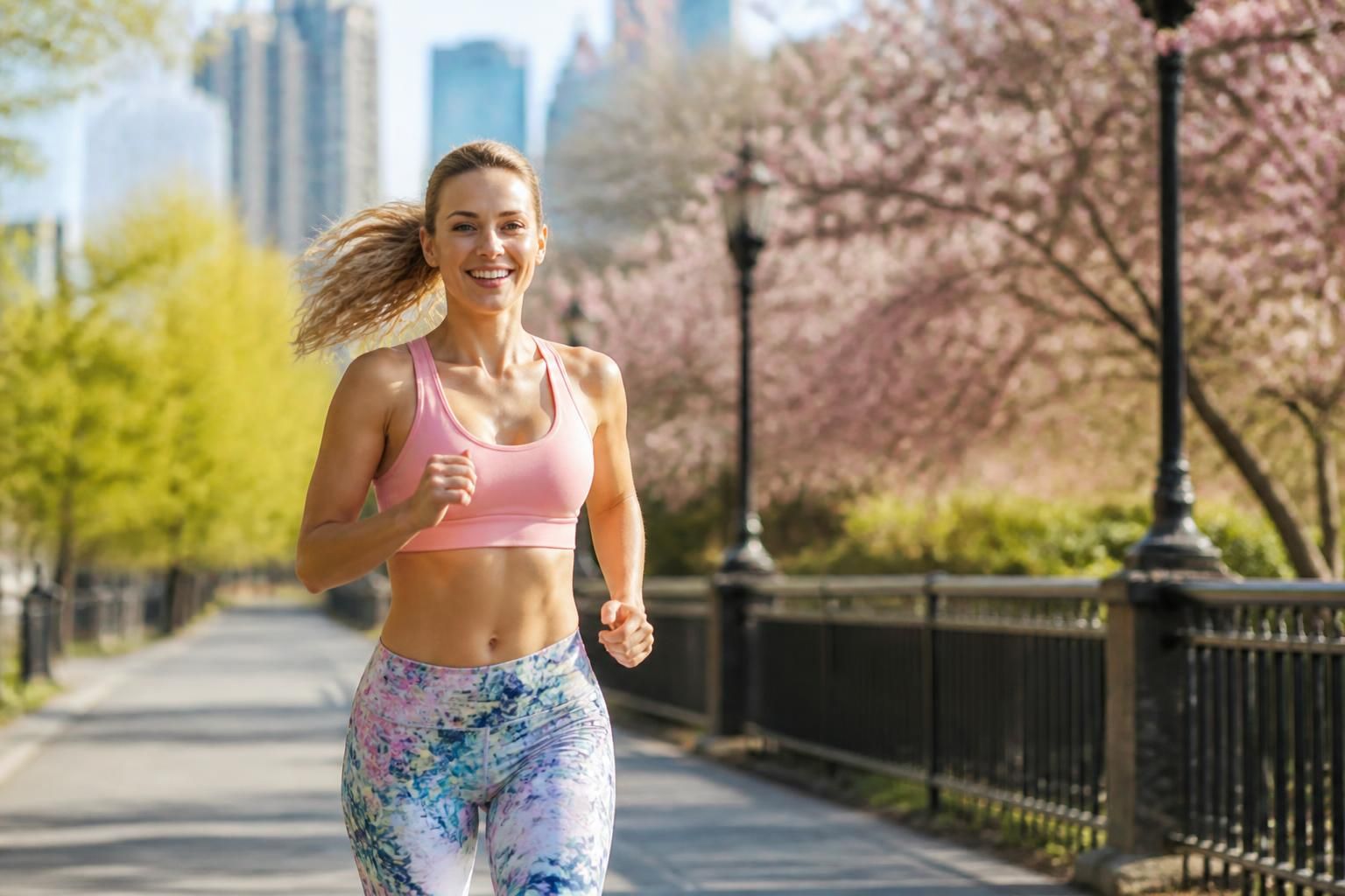découvrez les transformations étonnantes qui se produisent dans votre corps après seulement 30 minutes de sport quotidien et les bienfaits pour votre santé.