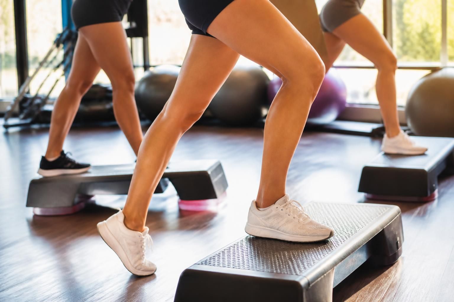 découvrez les effets surprenants et bénéfiques sur votre corps après seulement 30 minutes de sport par jour. amélioration de la santé, énergie accrue et bien-être garantis !
