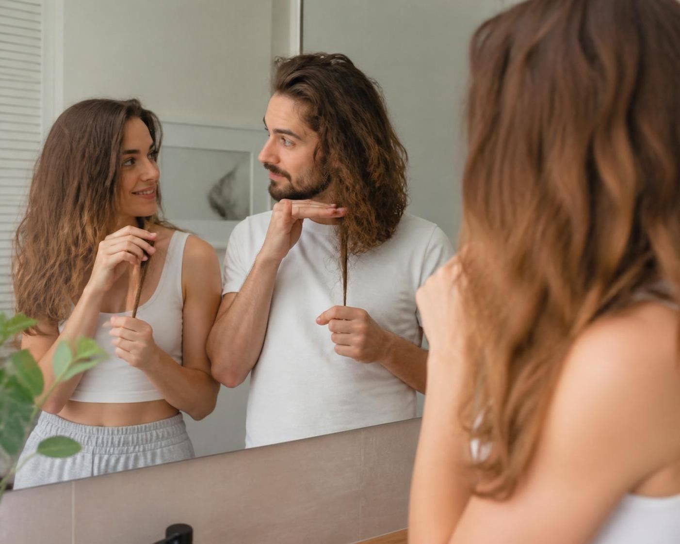 découvrez la croissance mensuelle moyenne des cheveux en centimètres et les facteurs qui influence cette croissance pour mieux comprendre le cycle capillaire.
