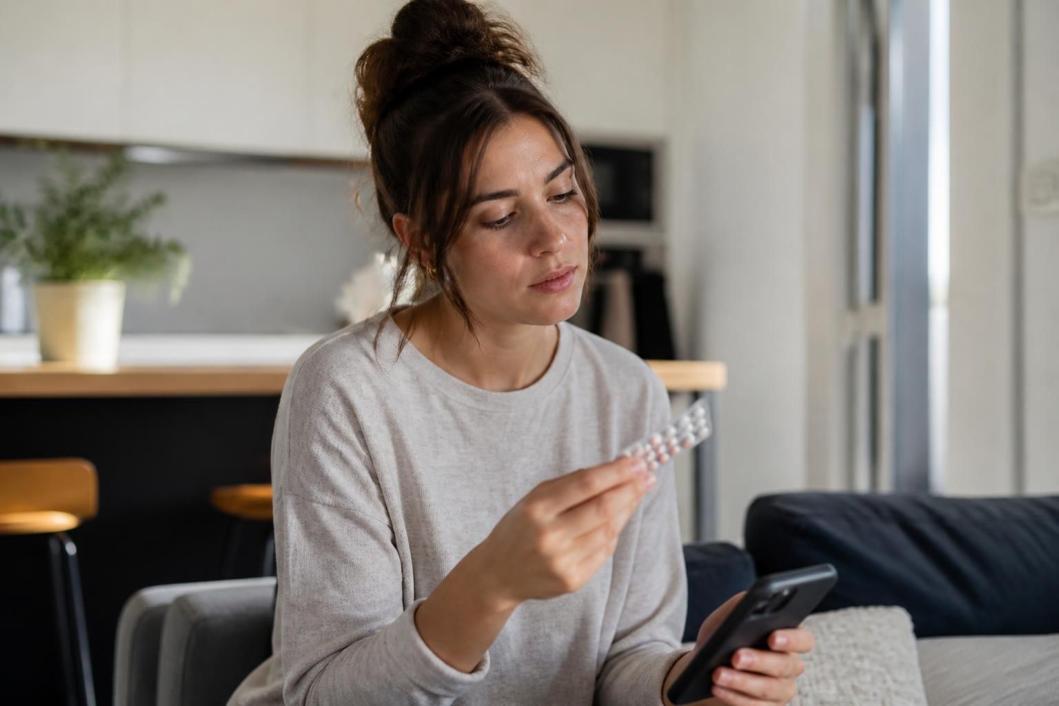 découvrez combien de temps dure l'adaptation à optimizette, le contraceptif hormonal, et à quoi vous attendre durant cette période pour un usage optimal.