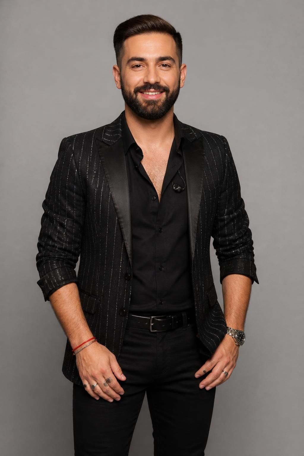découvrez la taille réelle de kendji girac et apprenez-en plus sur le célèbre chanteur français.