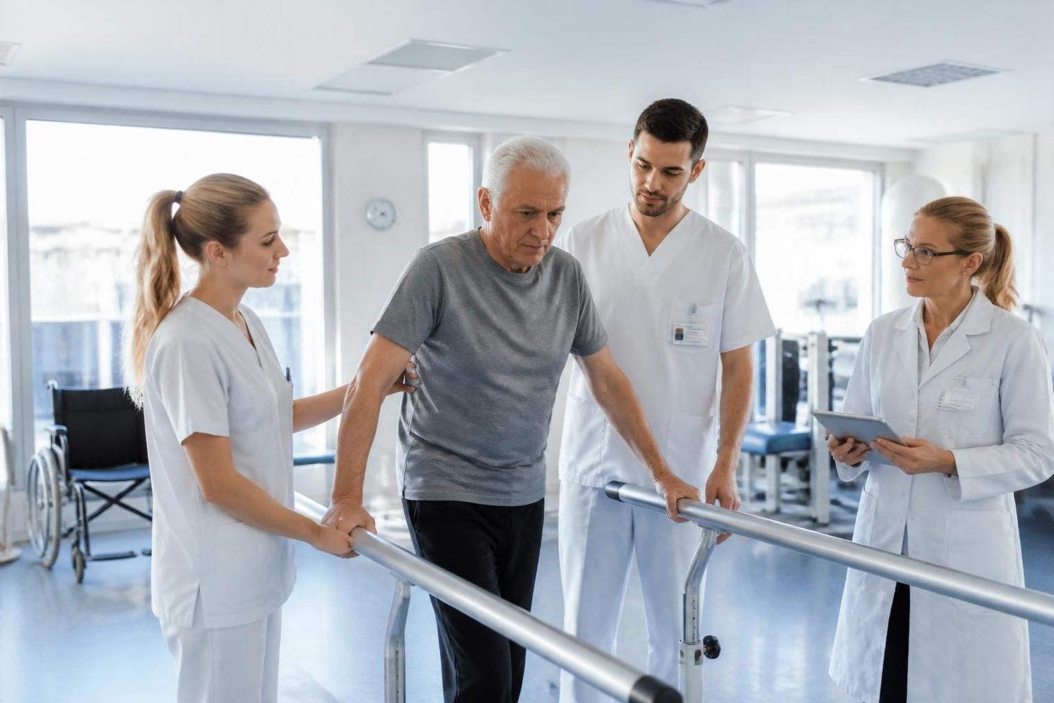 découvrez comment une fracture du col du fémur impacte l'espérance de vie, les statistiques clés et les avancées médicales pour améliorer le pronostic.