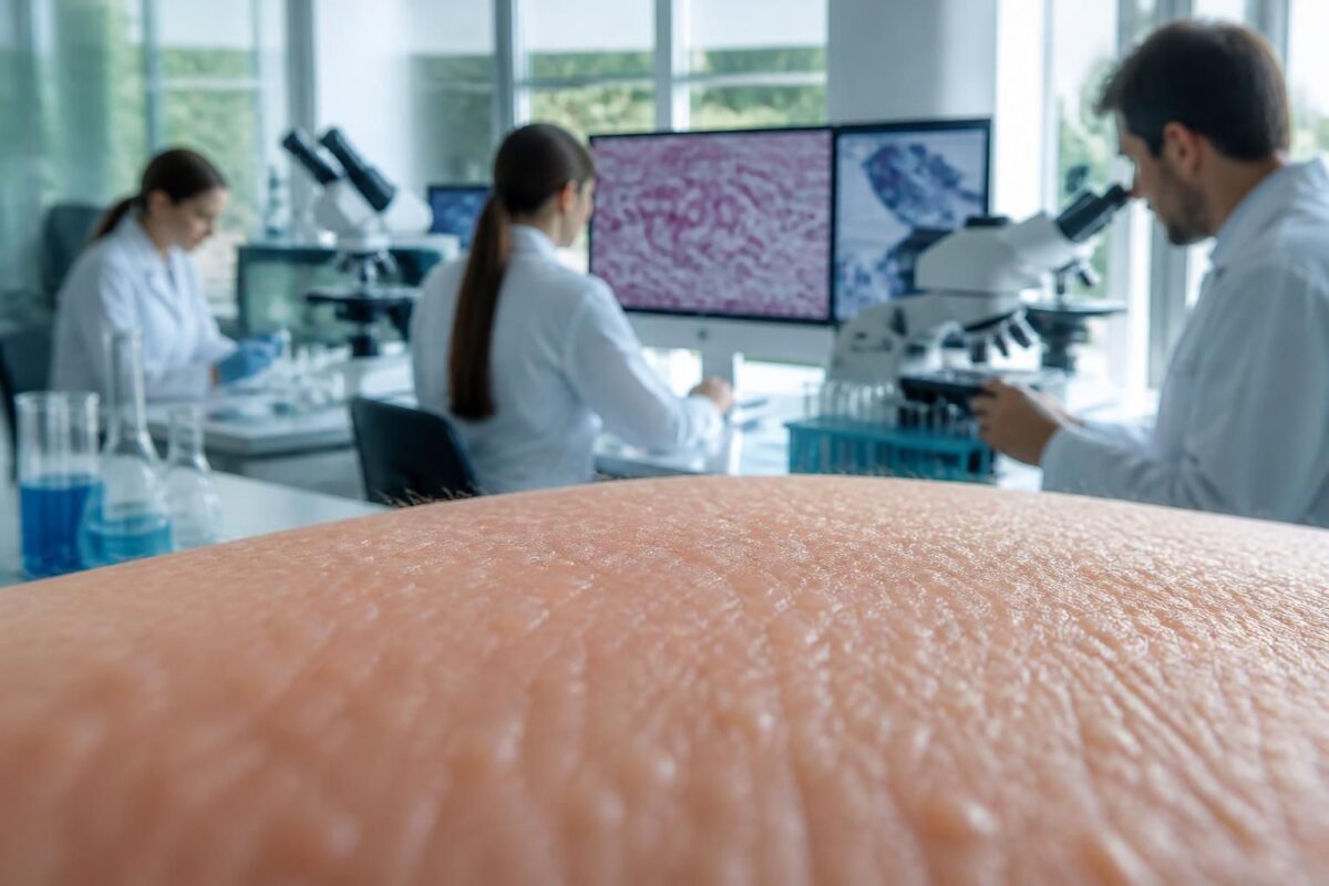 découvrez les vérités scientifiques derrière rovea skin et comment la dermatologie moderne peut transformer votre routine de soin de la peau.