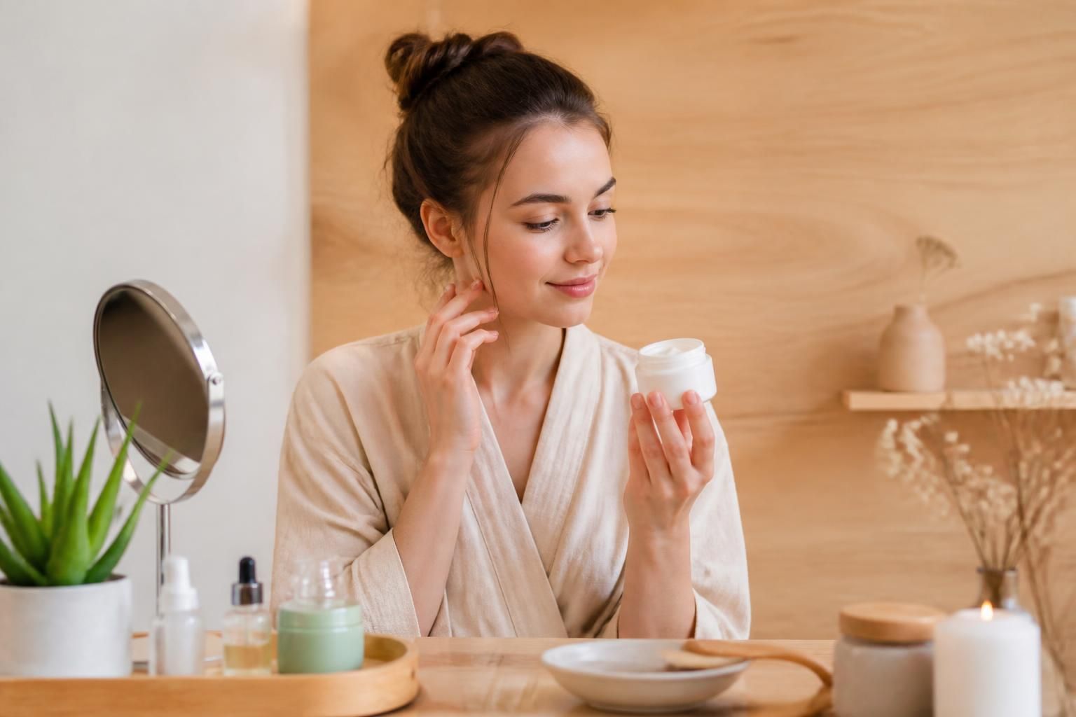 découvrez les secrets dermatologiques révélés par la science derrière rovea skin pour une peau saine et éclatante.