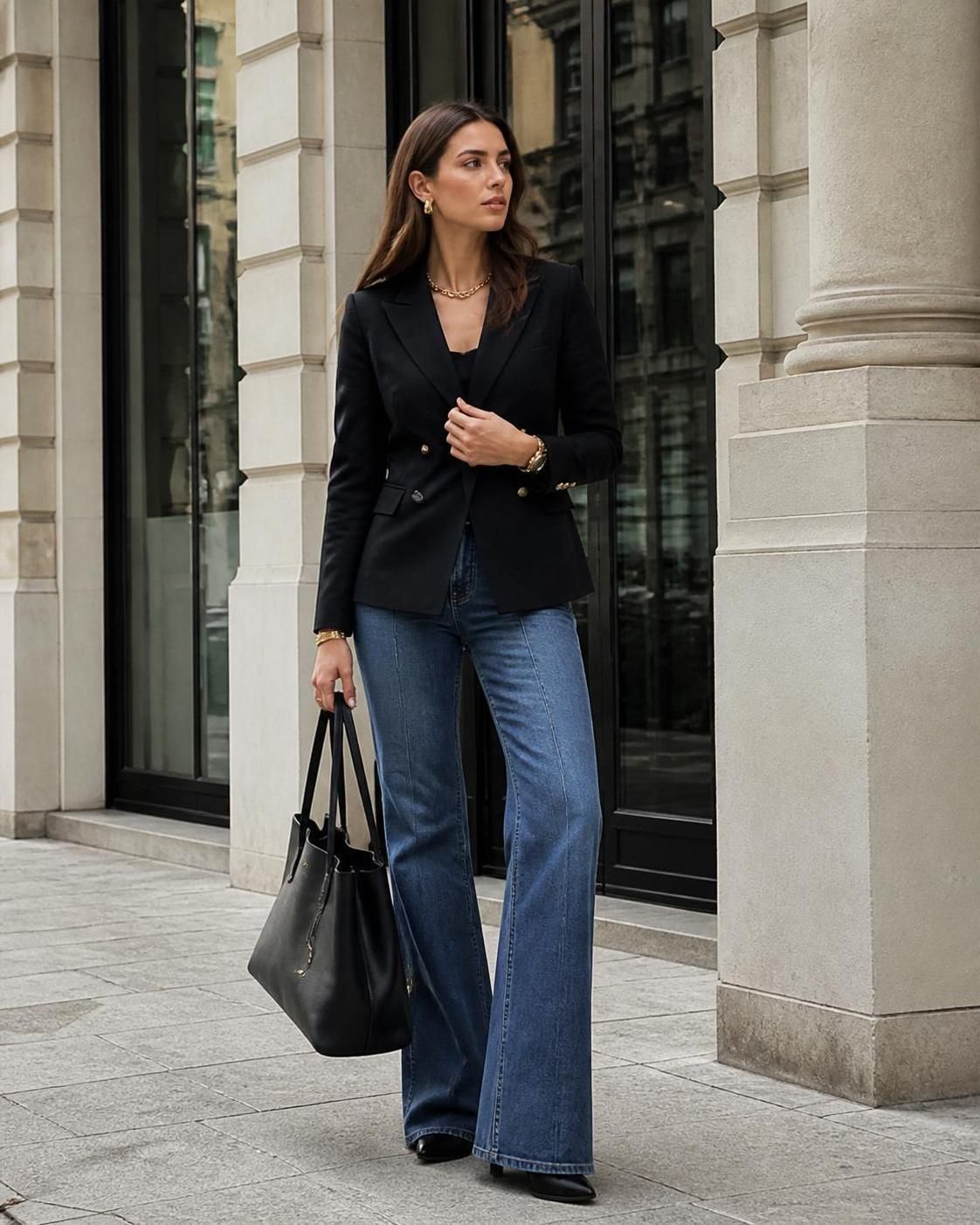 découvrez comment sublimer votre look en associant cuissardes, jean et accessoires avec style grâce à nos conseils mode tendance et faciles à adopter.