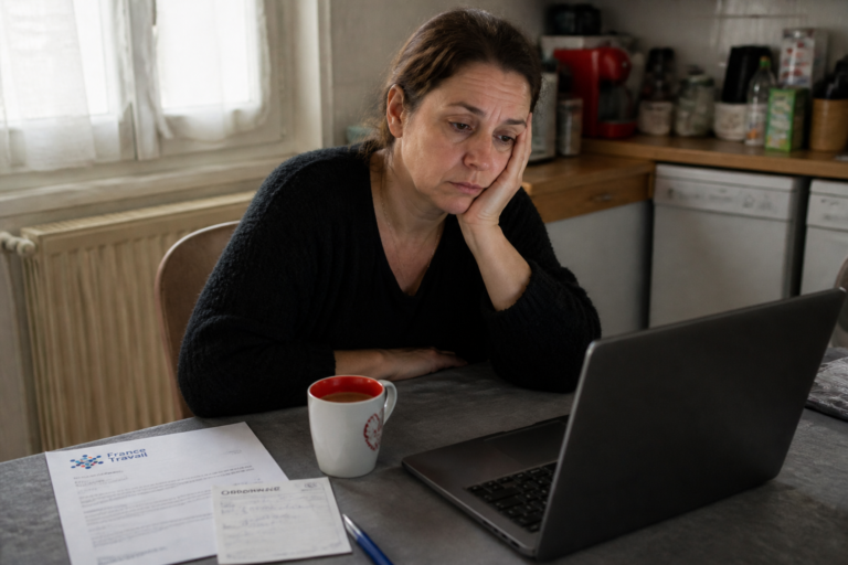 Arrêt maladie sans emploi : quelles indemnités en 2026 ?
