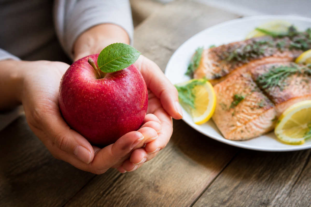 Artères encrassées ? 3 aliments qui font le ménage