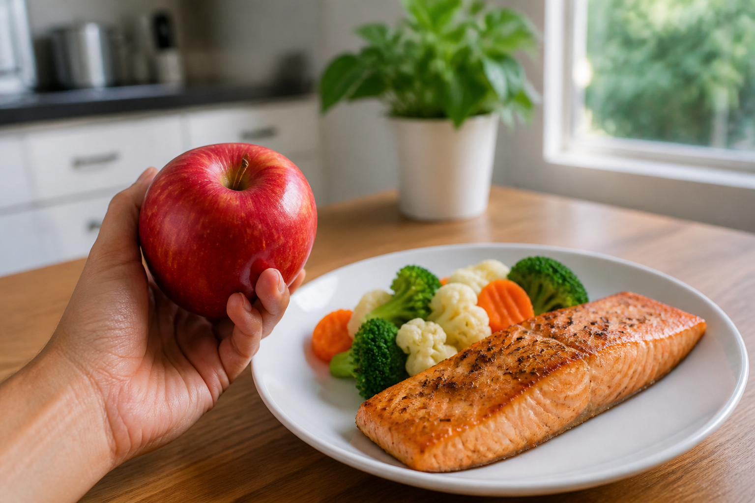 Artères encrassées ? 3 aliments qui font le ménage