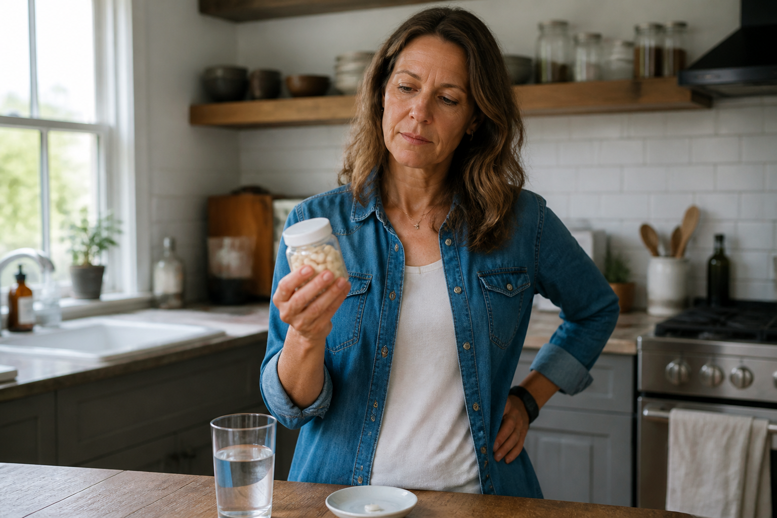 Arthrose : quels compléments alimentaires vraiment efficaces ?