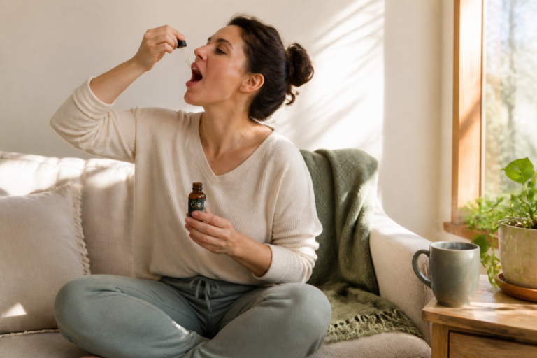 CBD bien-être : 5 usages qui transforment la vie