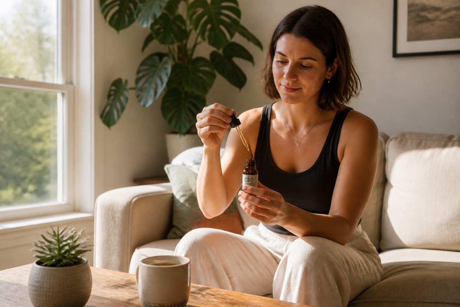 CBD bien-être : 5 usages qui transforment la vie