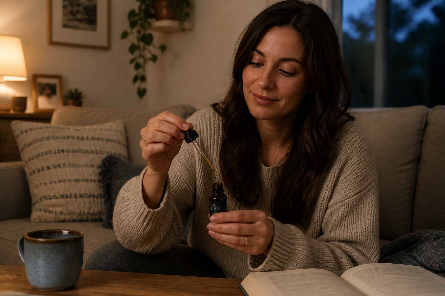 CBD bien-être : 5 usages qui transforment la vie