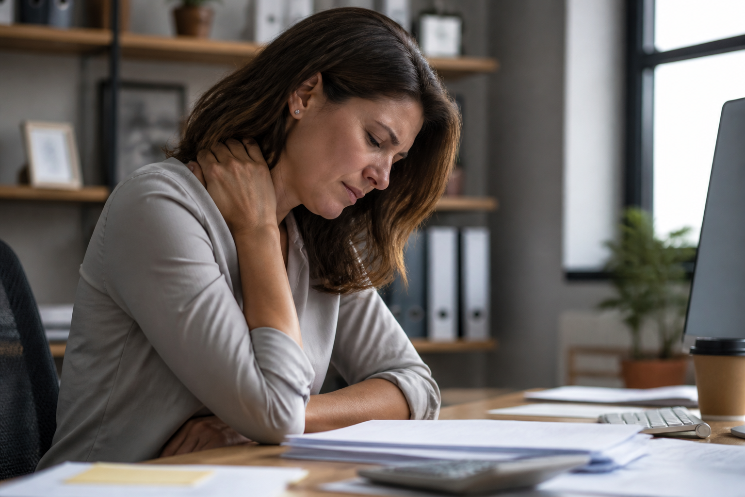 Chiropraxie réflexe : une méthode douce pour libérer vos tensions