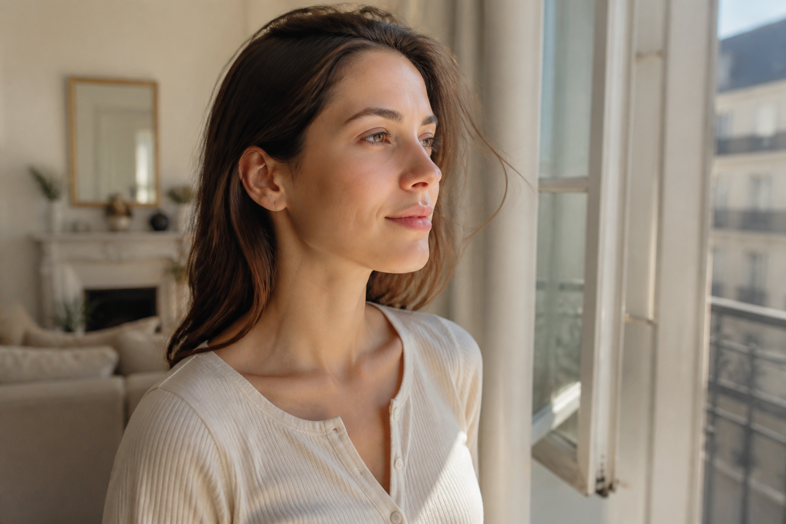 Chirurgie du nez : obtenir un profil harmonieux sans compromis sur la respiration